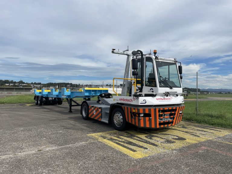 Embotruck