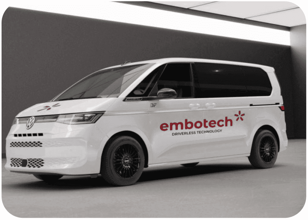 SAAM rocks the delegates' meeting of the FDP 3 Embotech website 1